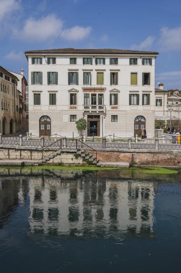 Le Di Palazzo Bortolan *