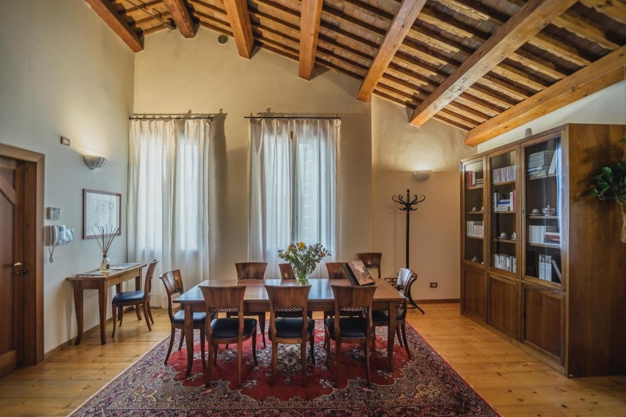 Affittacamere Le Di Palazzo Bortolan Treviso