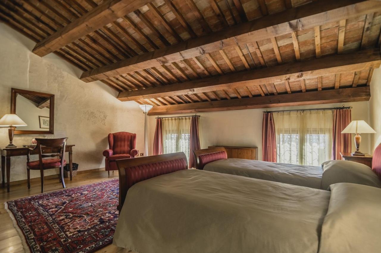 Le Di Palazzo Bortolan *