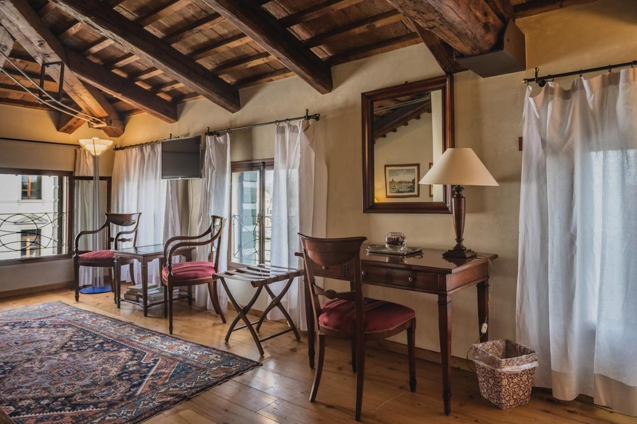 Le Di Palazzo Bortolan Affittacamere *